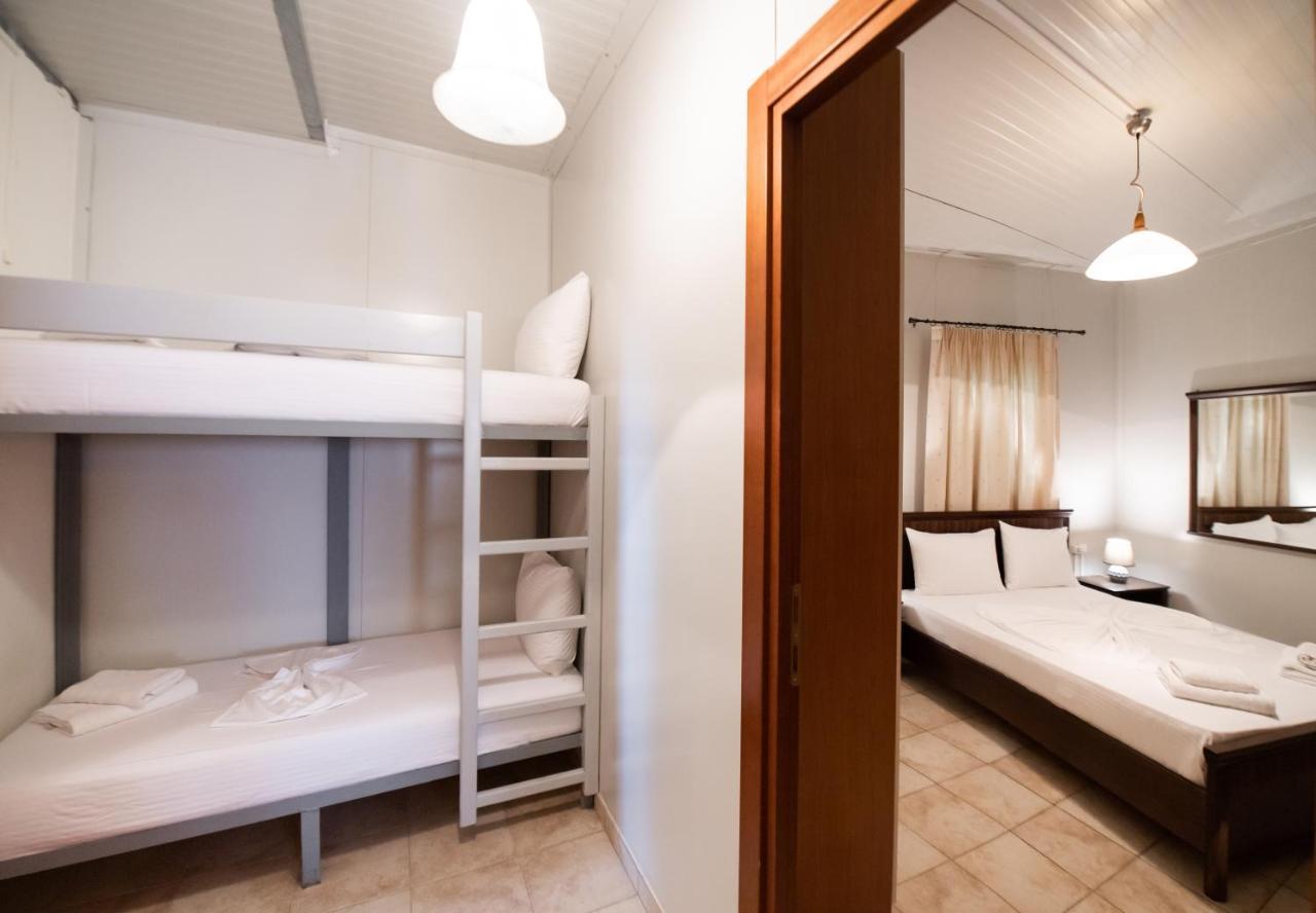 Voulgaris City Apartments By Imagine Lefkada מראה חיצוני תמונה